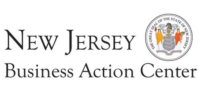 New Jersey Business Action Center